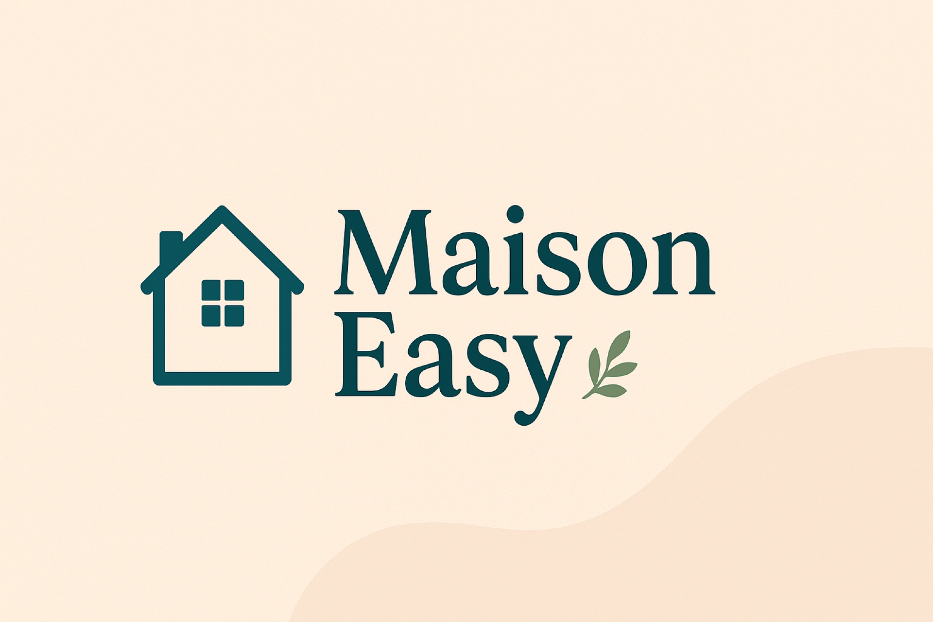 Maison Easy